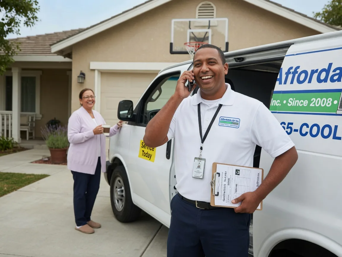 Central Ac Repair Saronville, NE FAQs